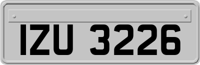 IZU3226