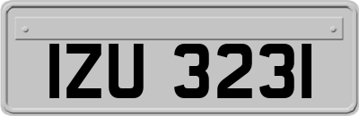 IZU3231