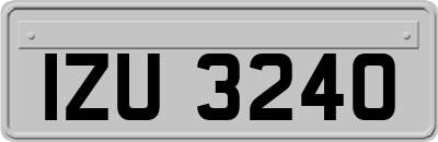 IZU3240