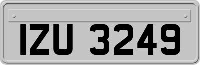 IZU3249