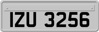 IZU3256