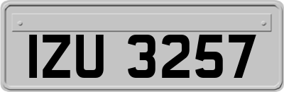 IZU3257