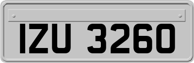 IZU3260