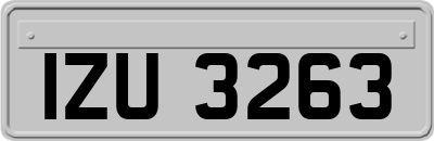 IZU3263