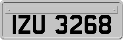 IZU3268