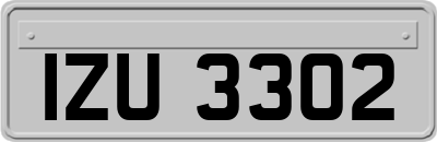 IZU3302