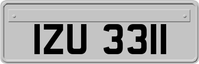 IZU3311