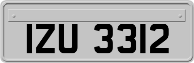 IZU3312