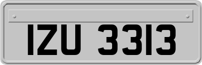IZU3313