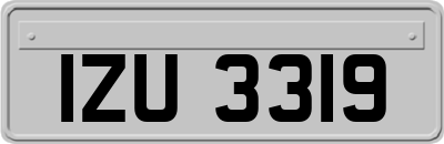 IZU3319