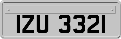 IZU3321