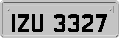 IZU3327
