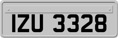 IZU3328