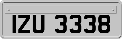 IZU3338