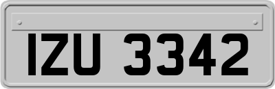 IZU3342