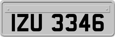 IZU3346