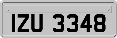 IZU3348