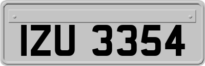 IZU3354