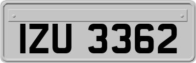 IZU3362