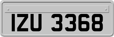 IZU3368