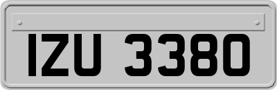 IZU3380