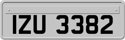 IZU3382