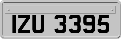 IZU3395