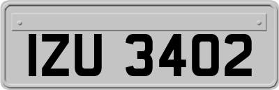 IZU3402