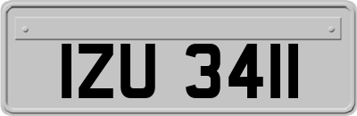 IZU3411