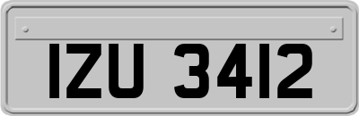 IZU3412