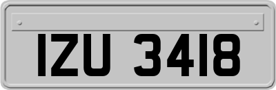 IZU3418