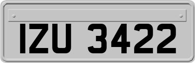 IZU3422