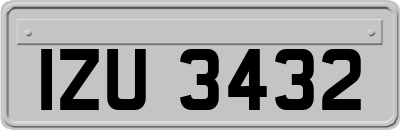 IZU3432