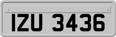 IZU3436