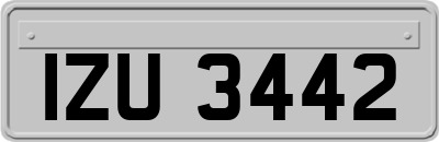 IZU3442