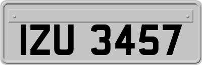 IZU3457