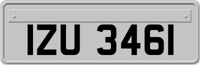 IZU3461