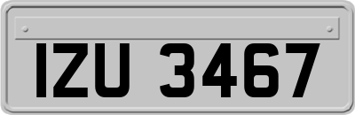 IZU3467