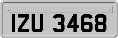 IZU3468