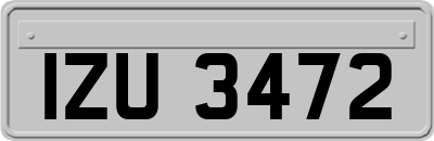 IZU3472