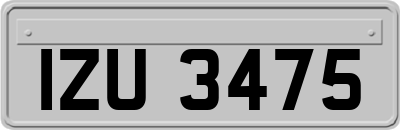 IZU3475