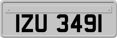 IZU3491