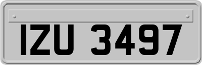 IZU3497
