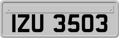 IZU3503