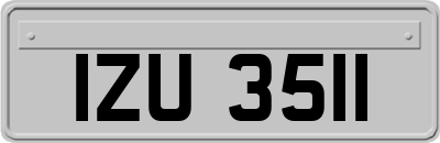 IZU3511