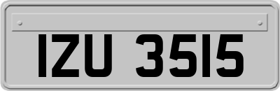 IZU3515