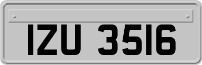 IZU3516