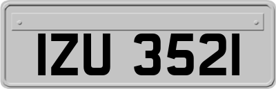 IZU3521