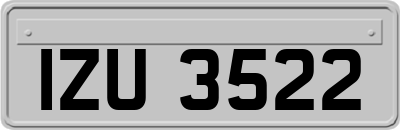 IZU3522