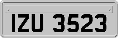 IZU3523